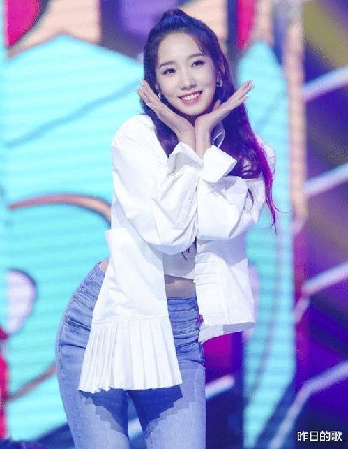 爆料娱乐圈孟美岐,揭秘明星背后的故事  第2张