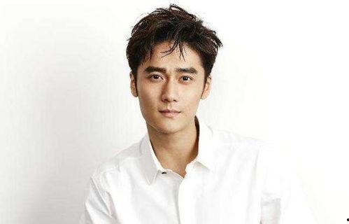 娱乐圈大爆料蒋劲夫是谁,娱乐圈大爆料背后的真相揭秘  第3张