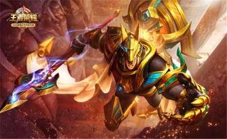 王者橘右京爆料视频大全,揭秘这位王者英雄的神秘面纱