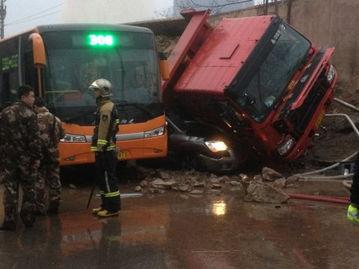 绍兴高速爆料事件最新,揭秘背后真相与争议焦点  第2张