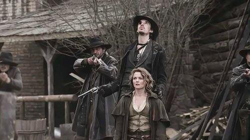 血战墓碑镇 在线观看,生死较量,浴血奋战 第3张 血战墓碑镇 在线观看,生死较量,浴血奋战 第3张