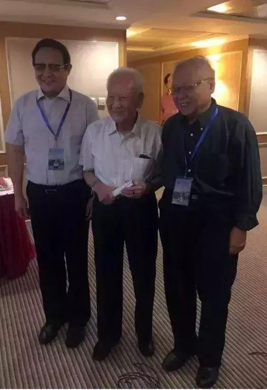 黄旭华院士爆料了吗视频,揭秘我国核潜艇研发历程与幕后故事