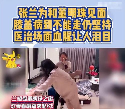 张岚最新爆料视频,惊人内幕曝光！  第1张