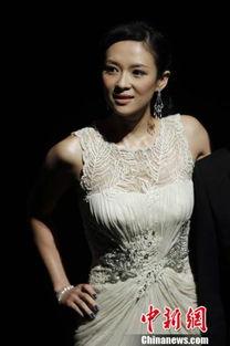 章子怡最新爆料相片图片,惊艳亮相，揭秘生活瞬间！  第2张