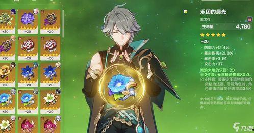 原神海森姆爆料了吗视频,原神新角色信息大曝光  第2张