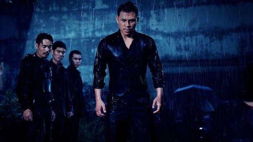 岳松电影全集在线观看,一部部经典之作，带你领略动作电影的魅力  第2张