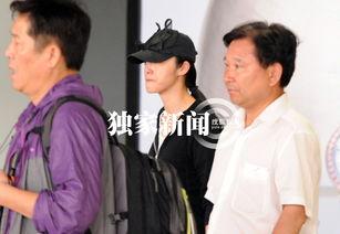 姚晨圈内爆料视频,揭秘娱乐圈不为人知的一面  第2张