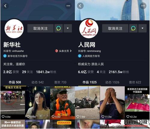 抖音爆料新闻视频,揭秘热门新闻背后的真相  第1张