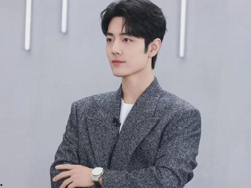 娱乐圈爆料直播肖战视频,娱乐圈爆料背后的真实瞬间  第1张